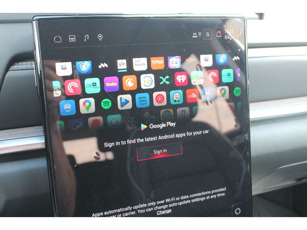 2026 GMC Terrain Denali - Photo 34