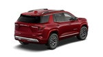 2027 GMC Terrain AWD Denali
