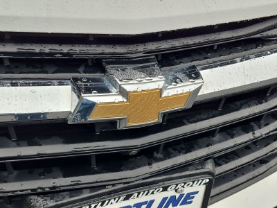 2019 Chevrolet Blazer LT w/3LT