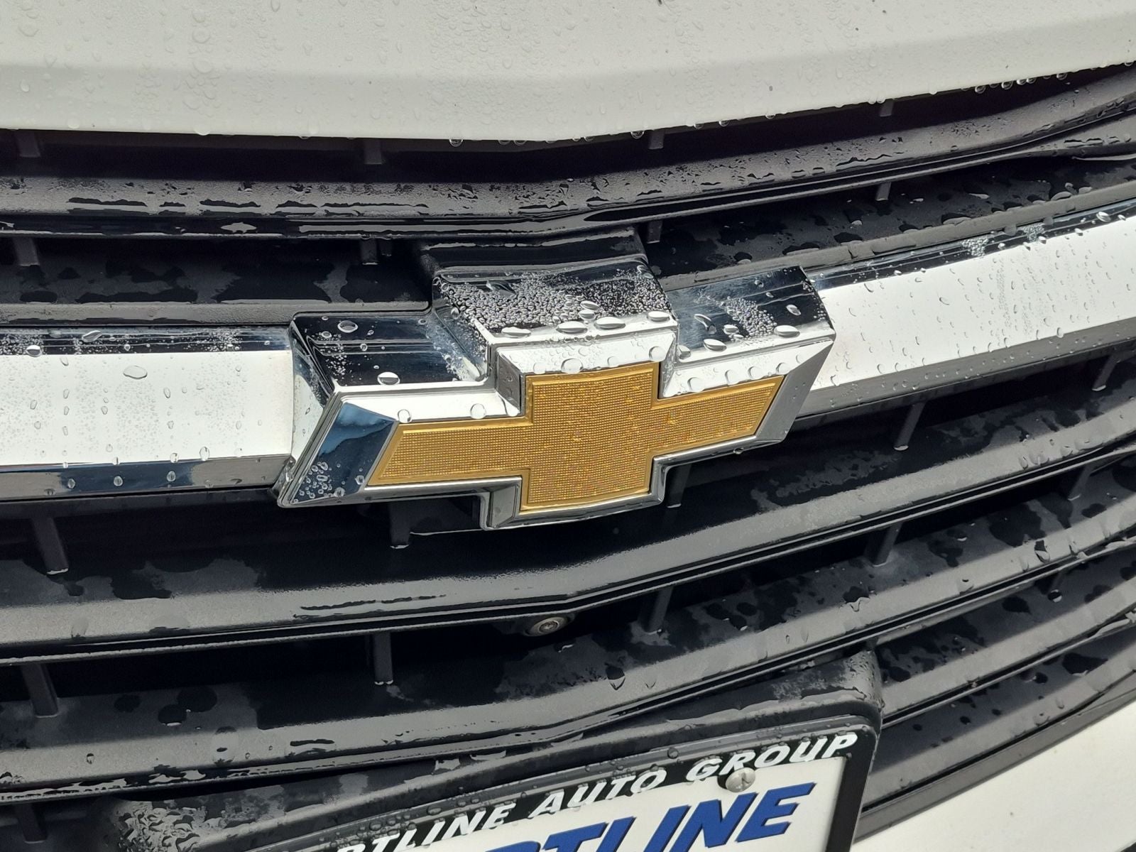 2019 Chevrolet Blazer LT w/3LT