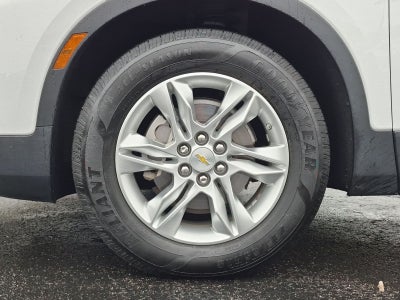 2019 Chevrolet Blazer LT w/3LT