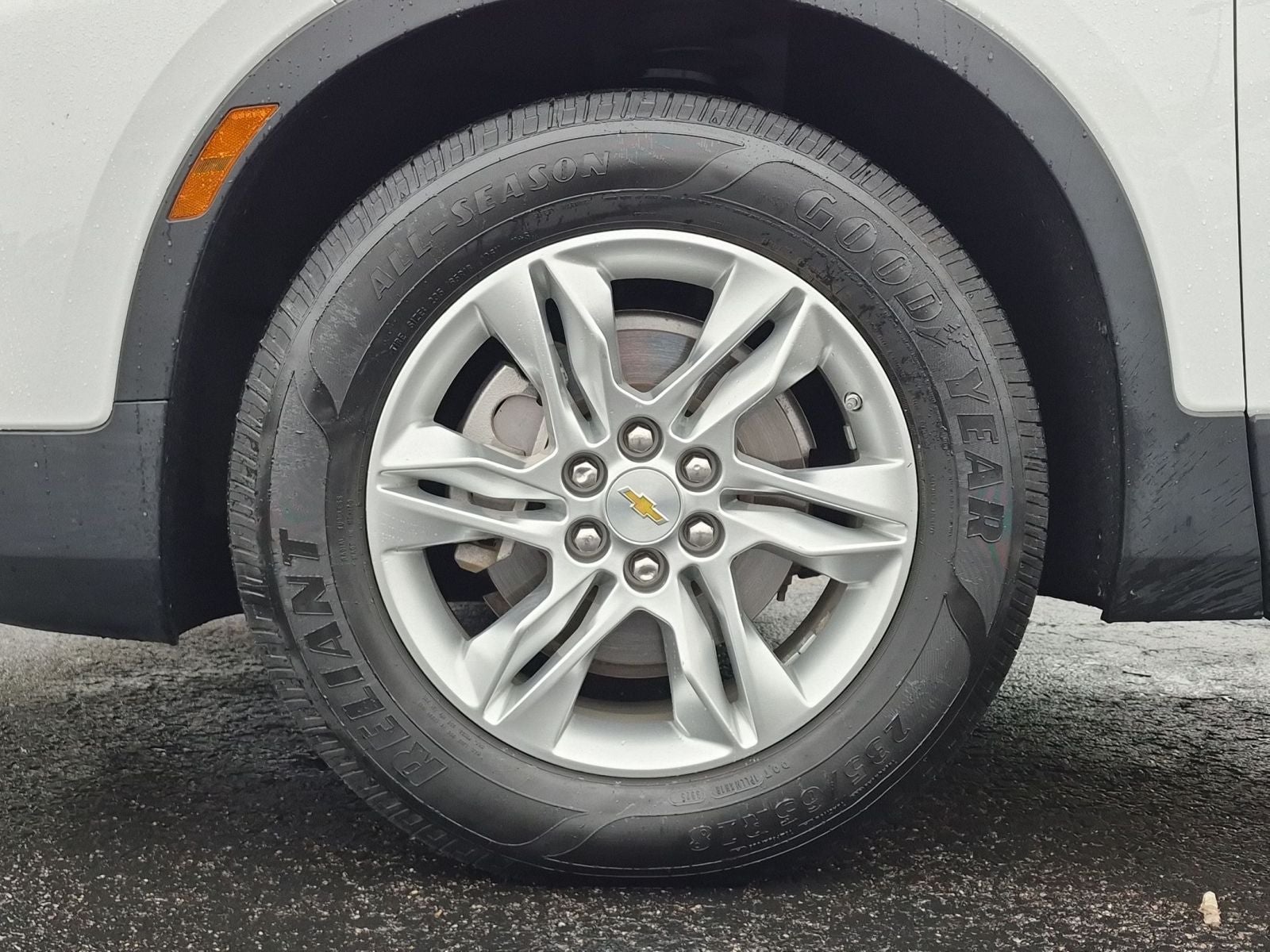 2019 Chevrolet Blazer LT w/3LT
