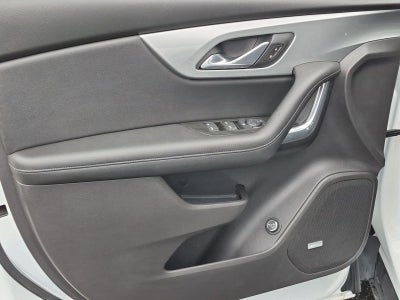 2019 Chevrolet Blazer LT w/3LT