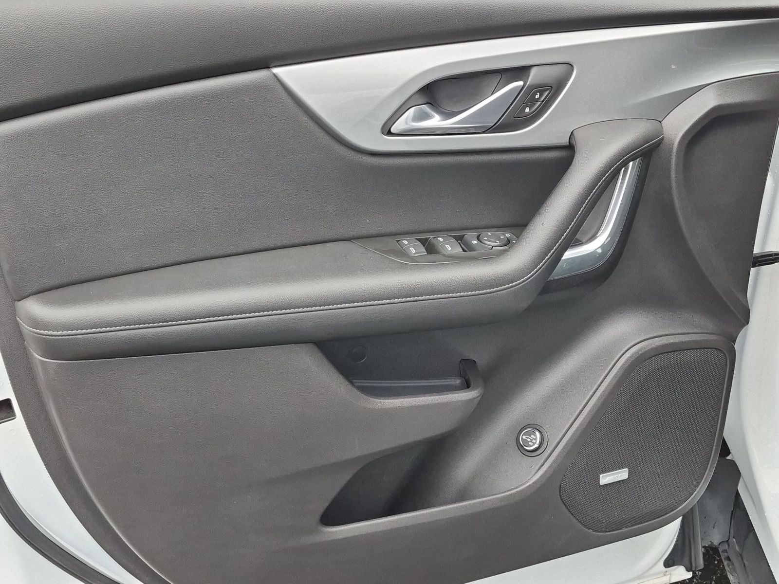 2019 Chevrolet Blazer LT w/3LT