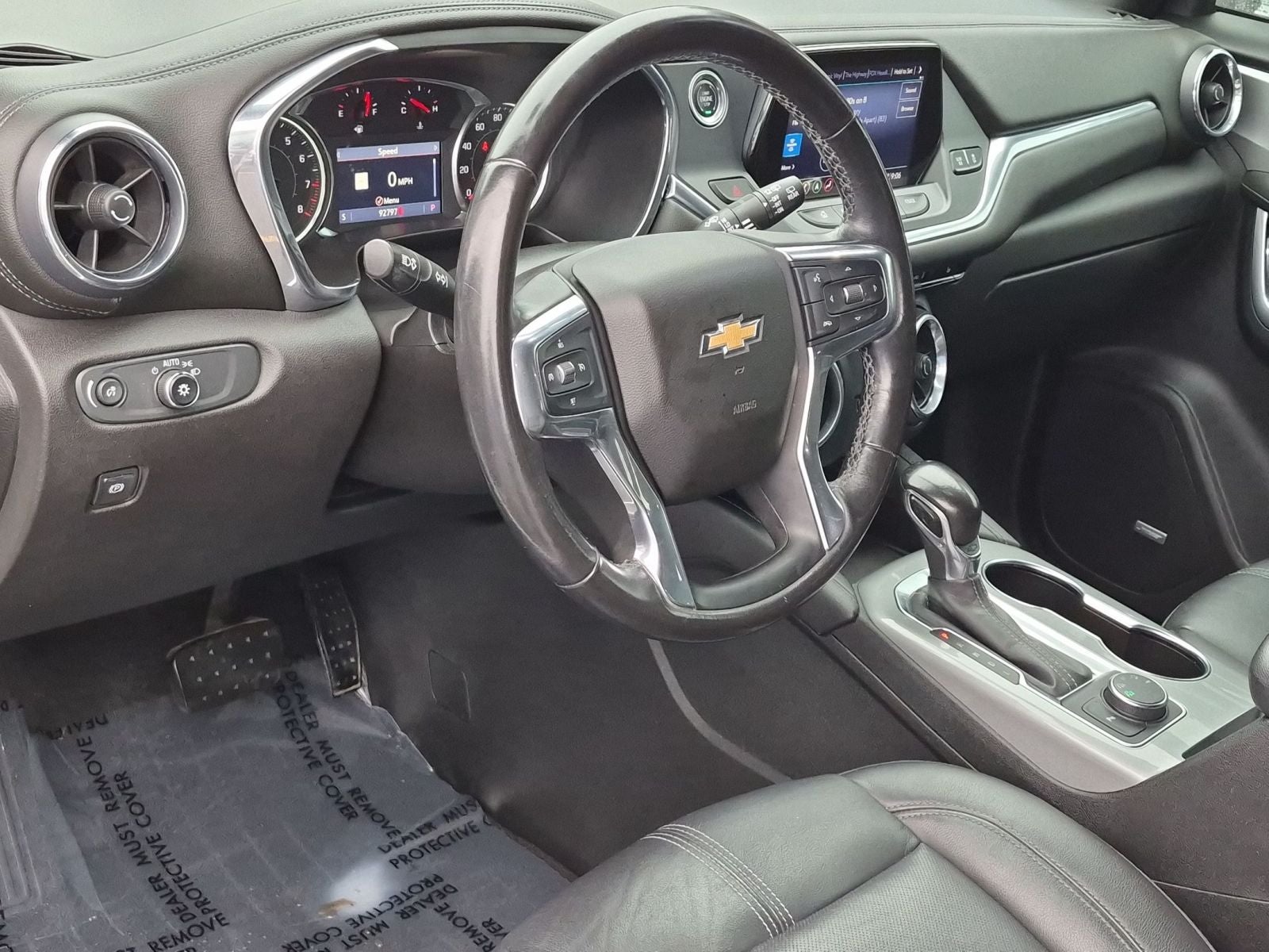 2019 Chevrolet Blazer LT w/3LT