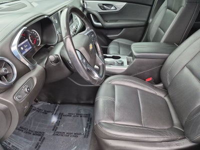 2019 Chevrolet Blazer LT w/3LT