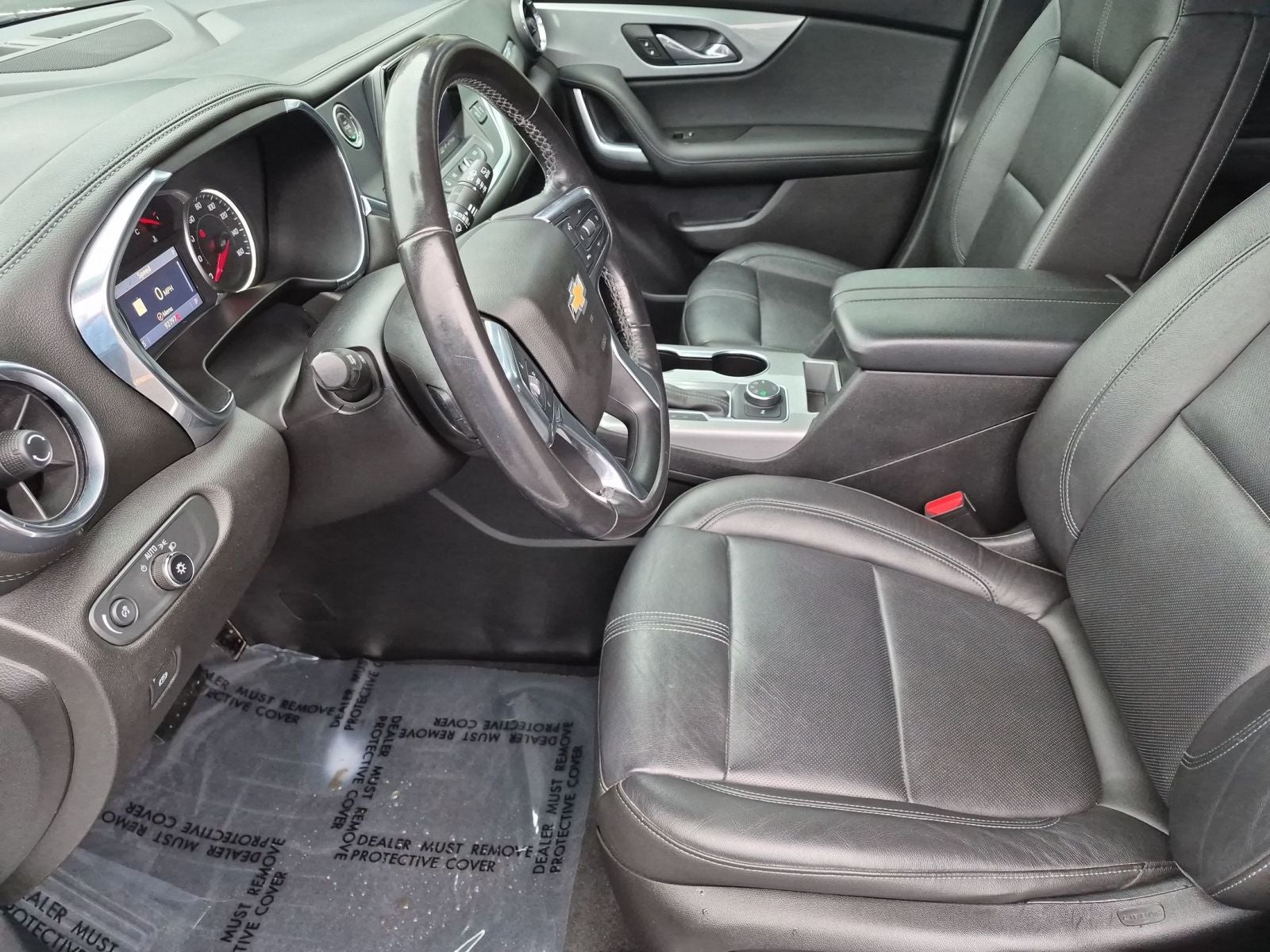 2019 Chevrolet Blazer LT w/3LT