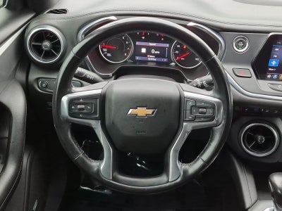 2019 Chevrolet Blazer LT w/3LT