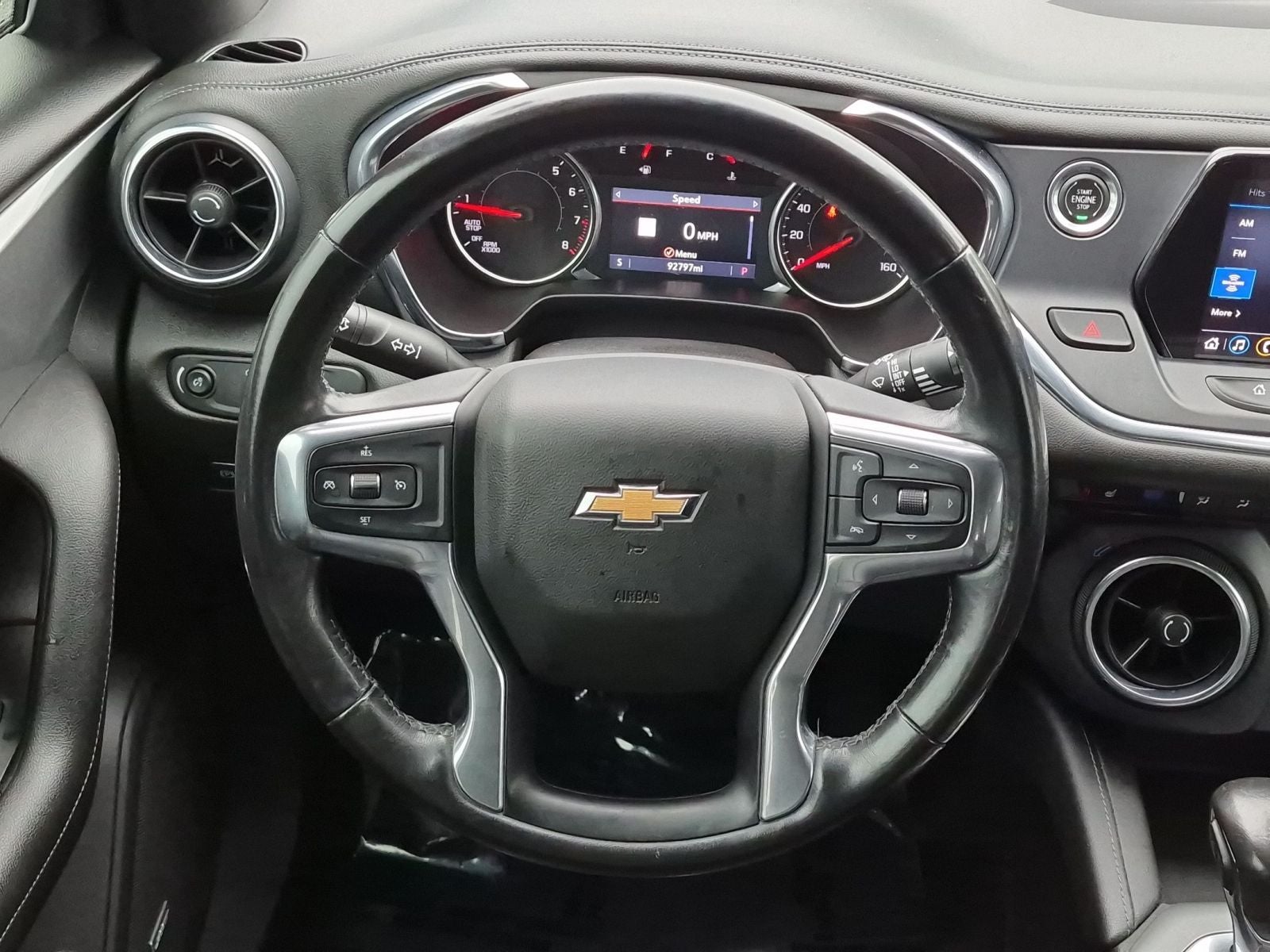 2019 Chevrolet Blazer LT w/3LT