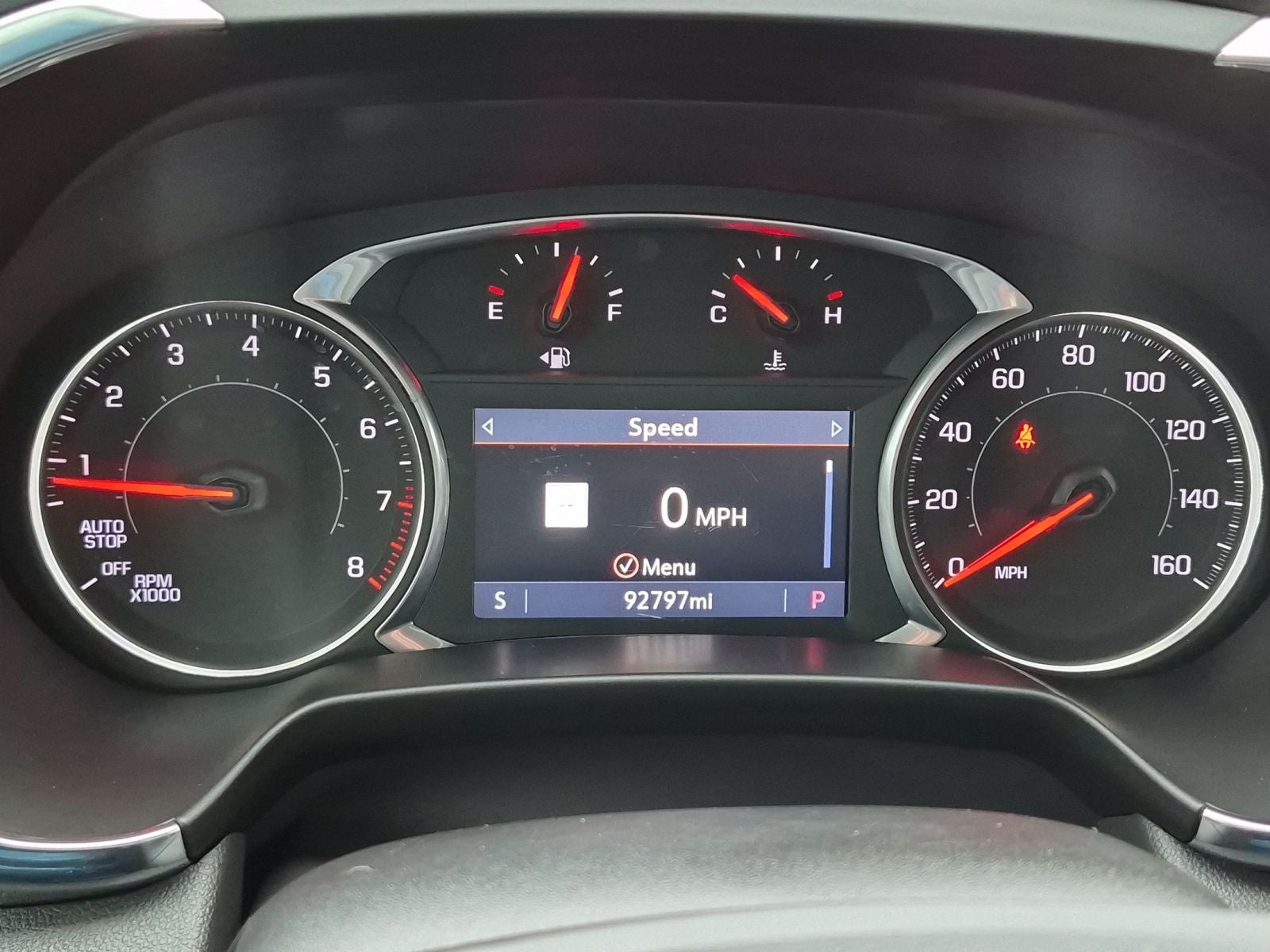 2019 Chevrolet Blazer LT w/3LT