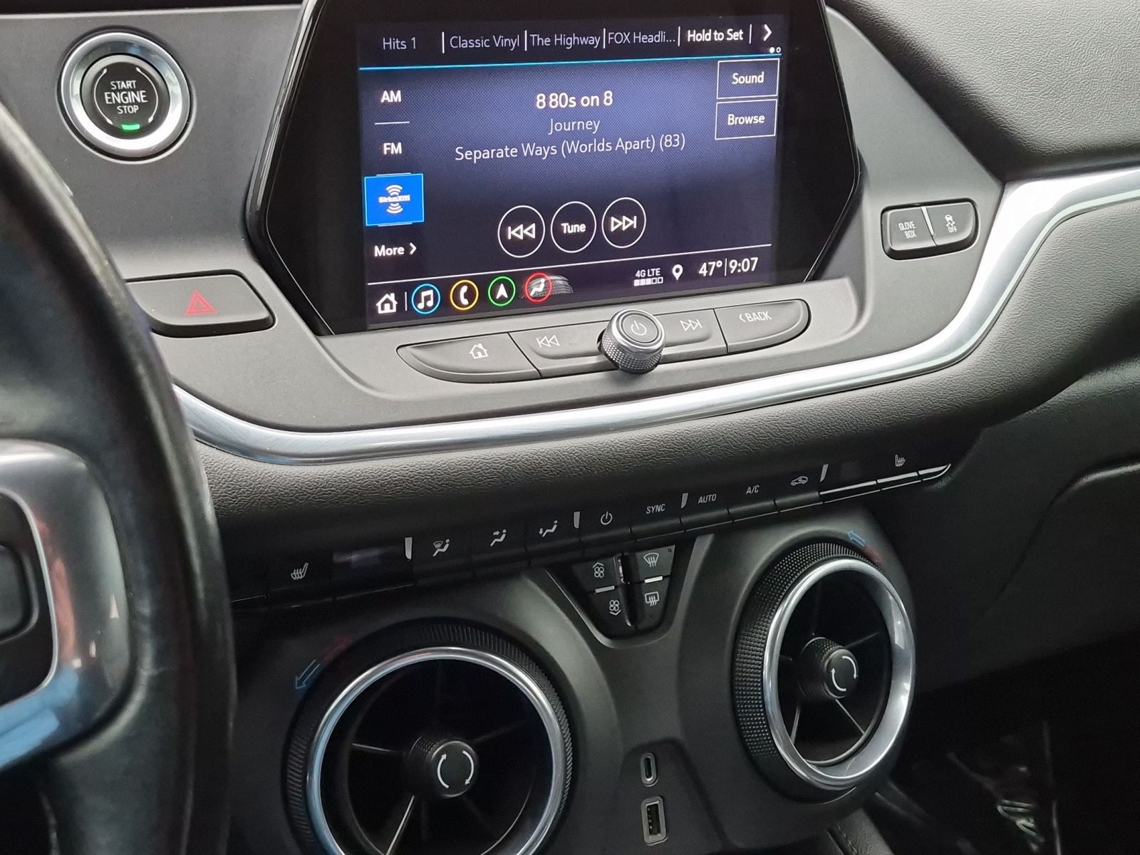 2019 Chevrolet Blazer LT w/3LT