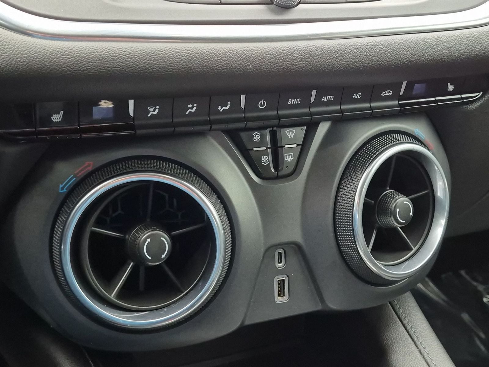 2019 Chevrolet Blazer LT w/3LT