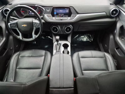 2019 Chevrolet Blazer LT w/3LT