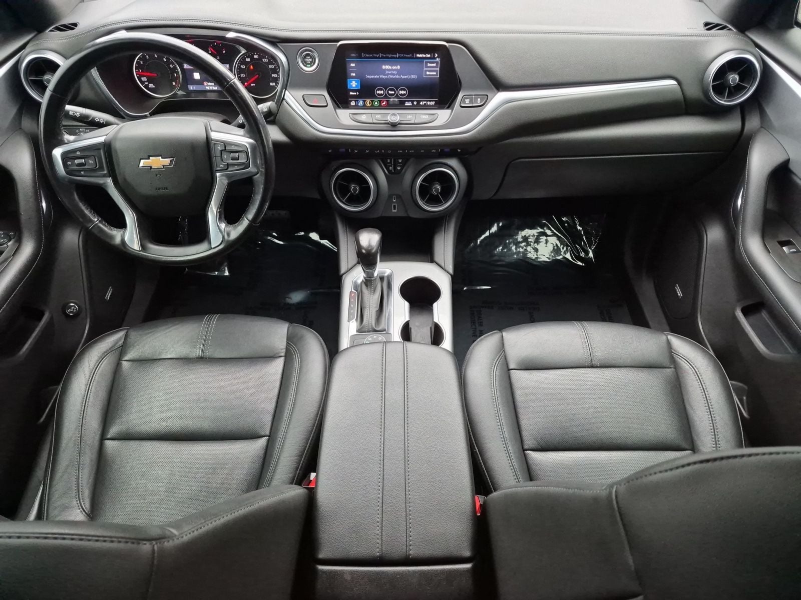 2019 Chevrolet Blazer LT w/3LT