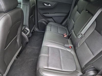 2019 Chevrolet Blazer LT w/3LT