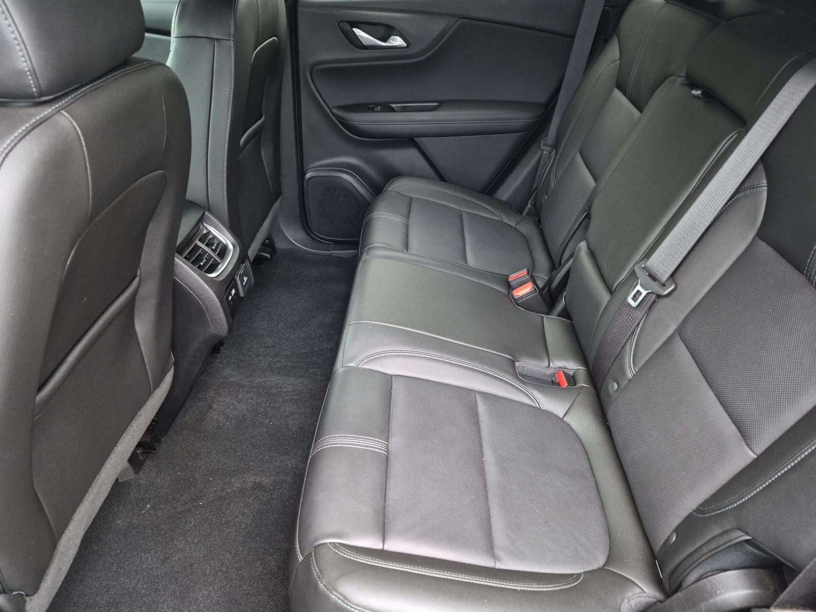 2019 Chevrolet Blazer LT w/3LT