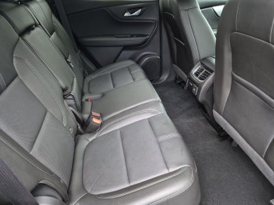 2019 Chevrolet Blazer LT w/3LT