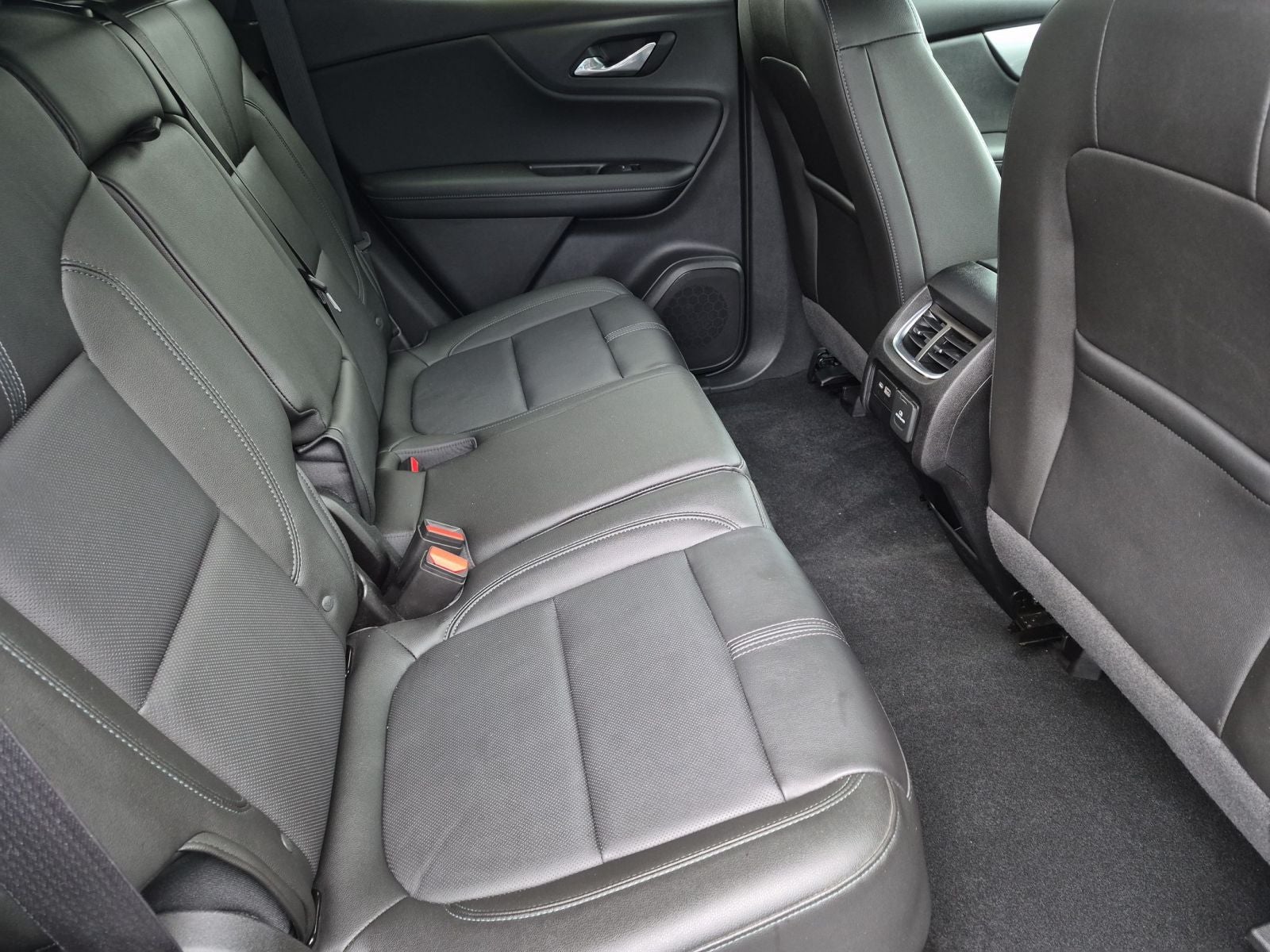 2019 Chevrolet Blazer LT w/3LT