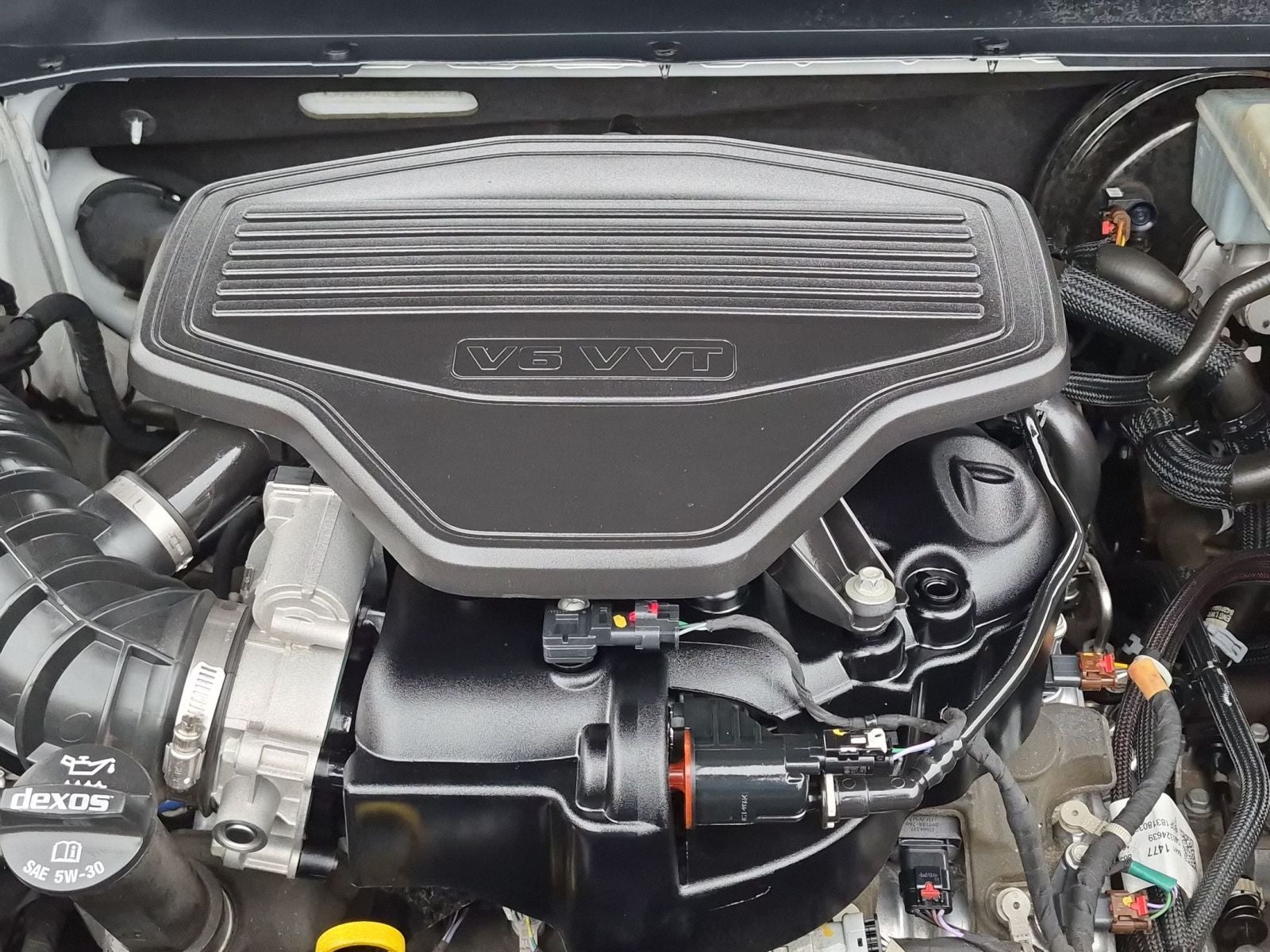 2019 Chevrolet Blazer LT w/3LT