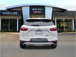 2019 Chevrolet Blazer LT w/3LT