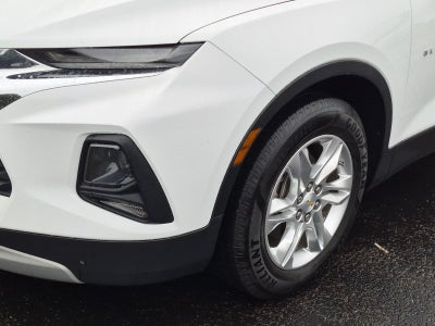 2019 Chevrolet Blazer LT w/3LT