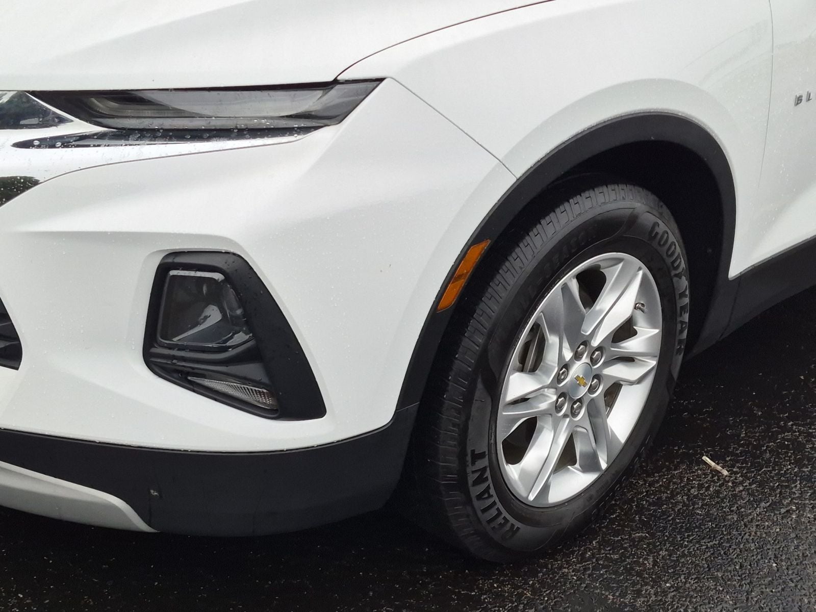 2019 Chevrolet Blazer LT w/3LT