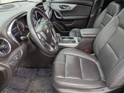 2024 Chevrolet Blazer 3LT