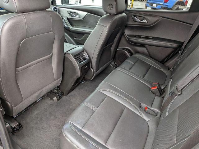 2024 Chevrolet Blazer 3LT