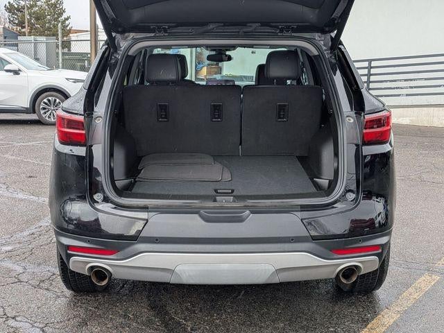 2024 Chevrolet Blazer 3LT