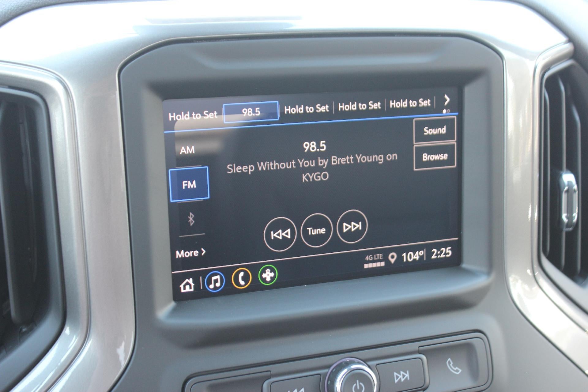 2026 GMC Sierra 1500 Pro - Photo 26