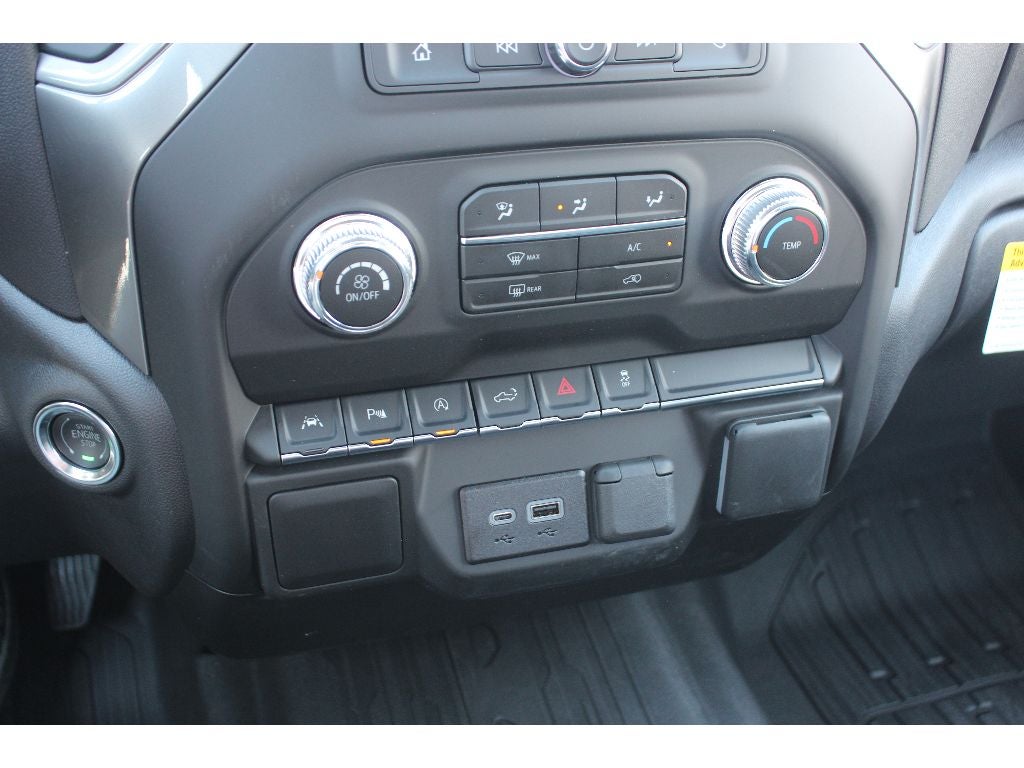 2026 GMC Sierra 1500 Pro - Photo 32
