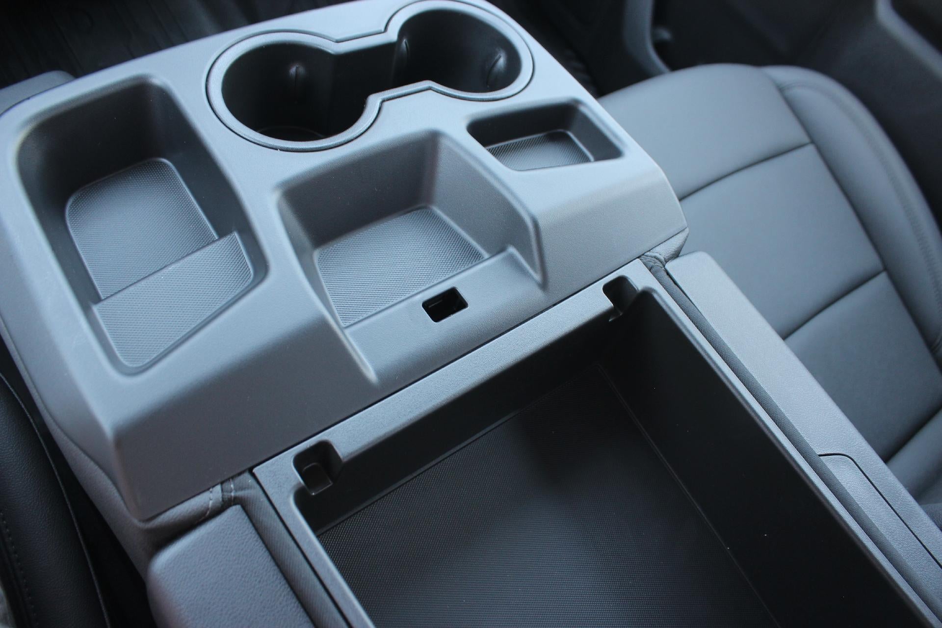 2026 GMC Sierra 1500 Pro - Photo 34