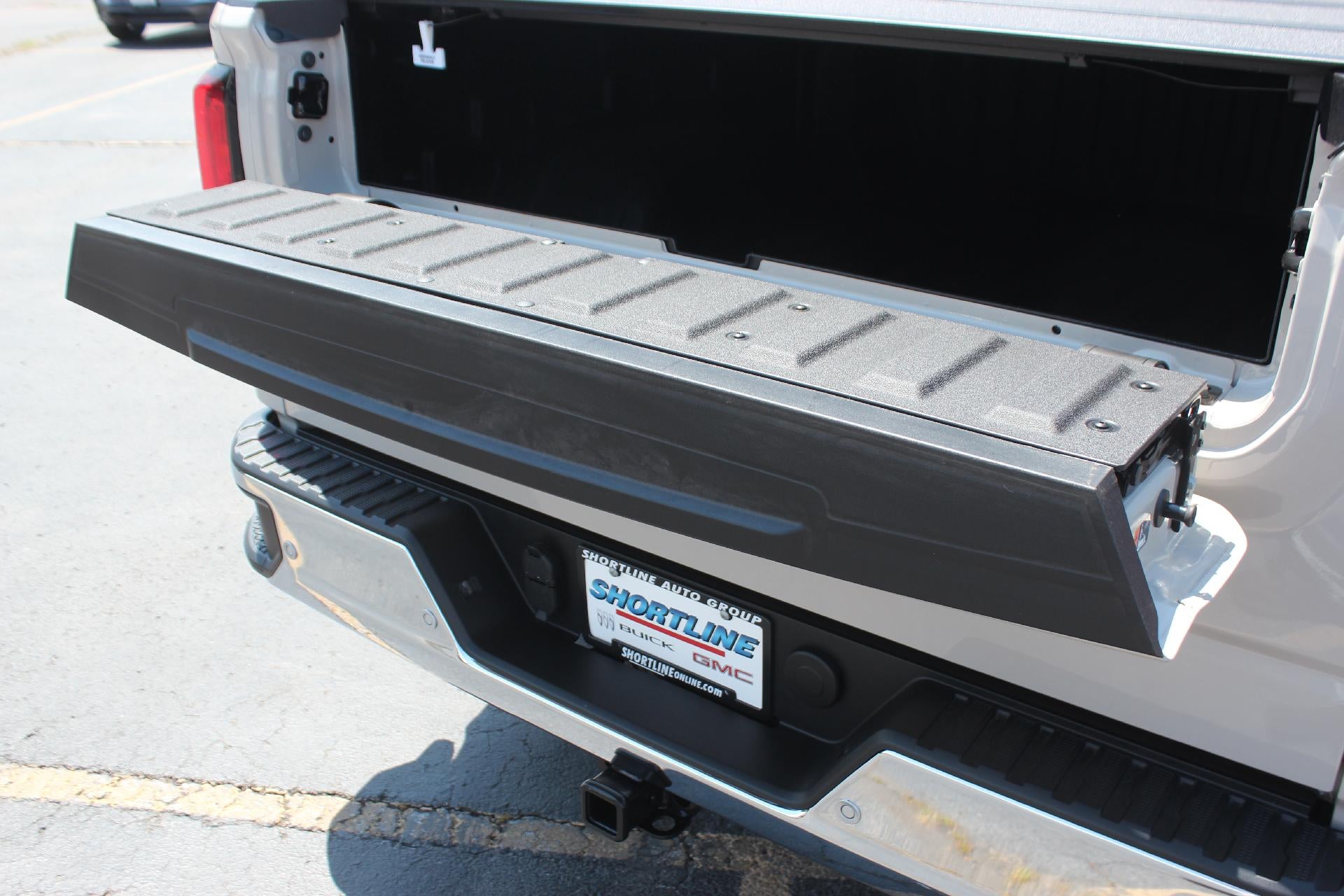 2026 GMC Sierra 1500 Pro - Photo 37