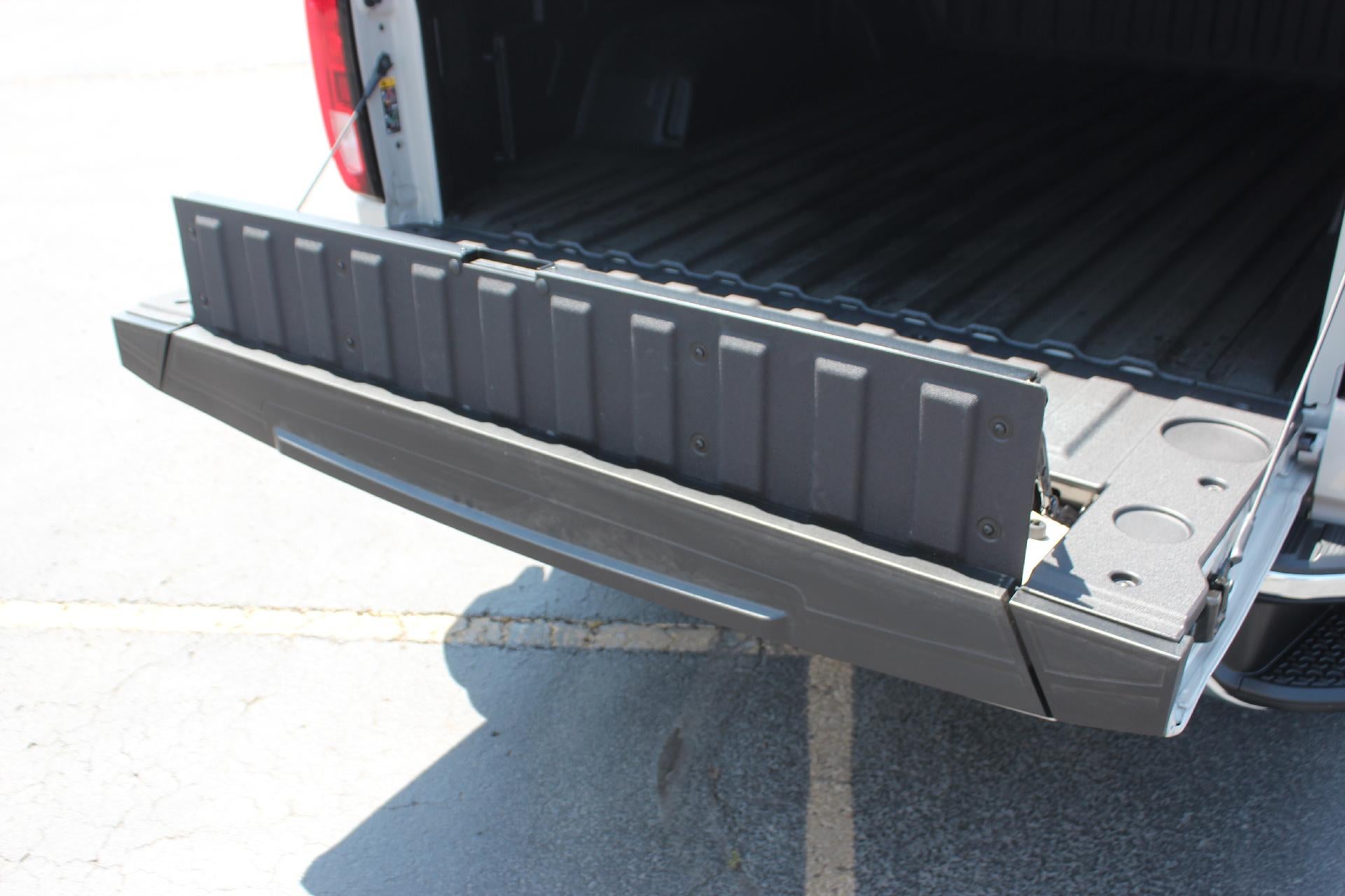 2026 GMC Sierra 1500 Pro - Photo 38