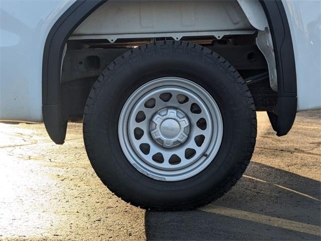 2022 GMC Sierra 1500 Pro