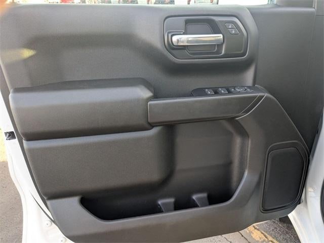 2022 GMC Sierra 1500 Pro