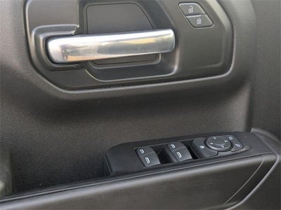 2022 GMC Sierra 1500 Pro