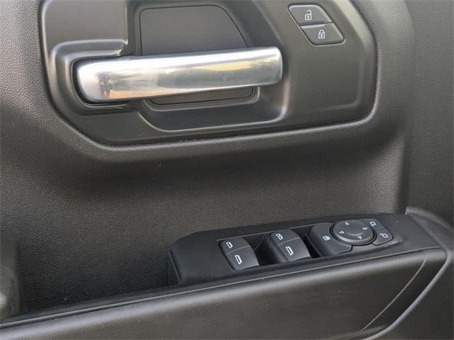 2022 GMC Sierra 1500 Pro