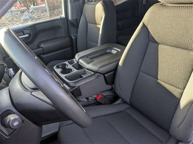 2022 GMC Sierra 1500 Pro