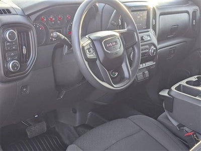 2022 GMC Sierra 1500 Pro