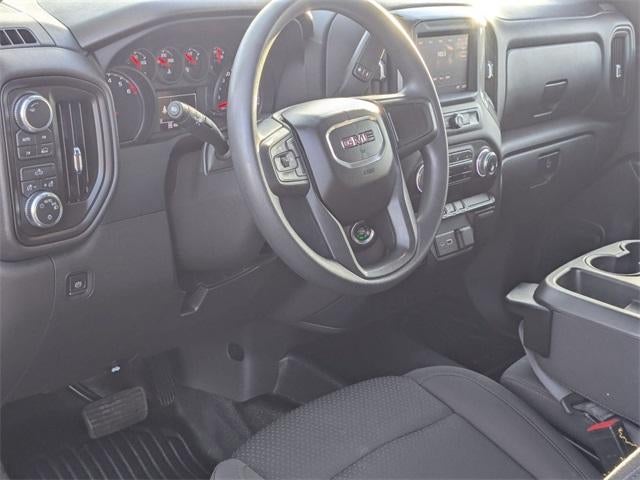 2022 GMC Sierra 1500 Pro