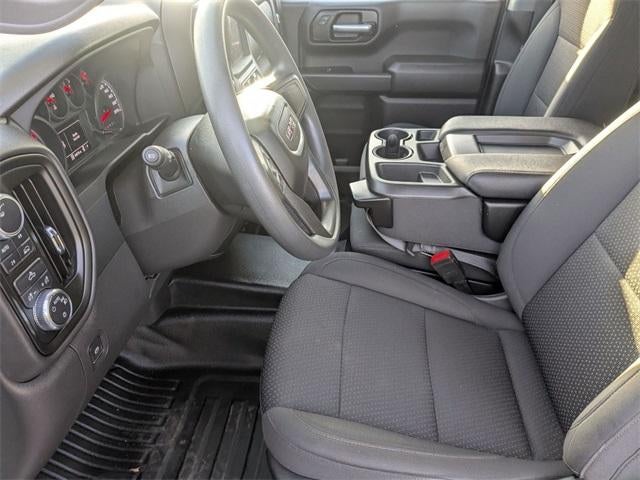 2022 GMC Sierra 1500 Pro