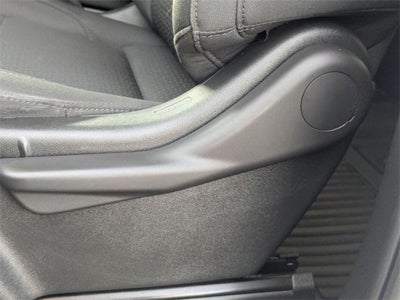 2022 GMC Sierra 1500 Pro