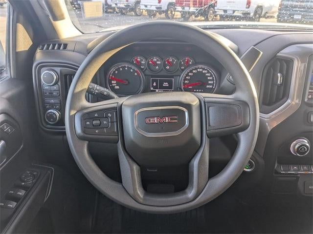 2022 GMC Sierra 1500 Pro