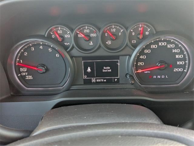 2022 GMC Sierra 1500 Pro