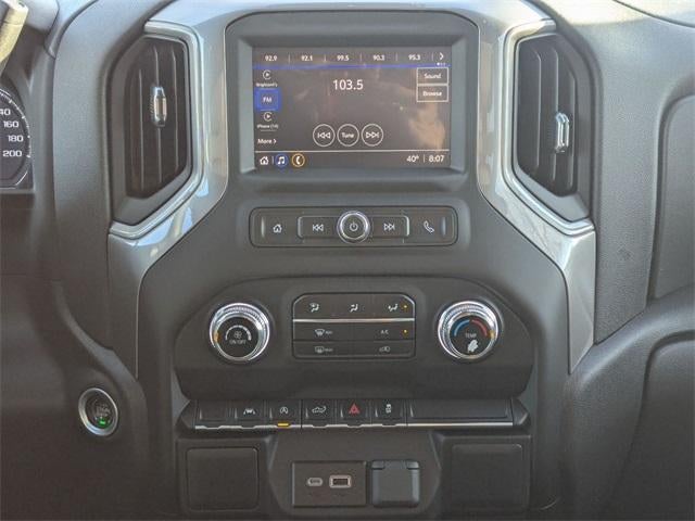 2022 GMC Sierra 1500 Pro