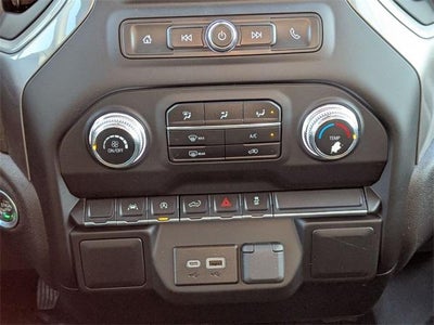 2022 GMC Sierra 1500 Pro