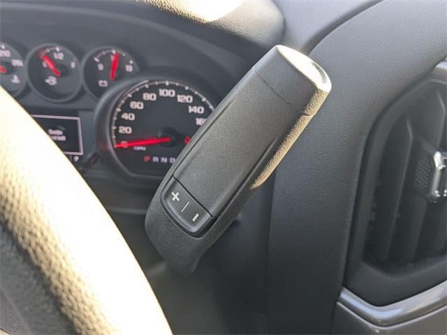 2022 GMC Sierra 1500 Pro