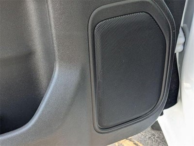 2022 GMC Sierra 1500 Pro