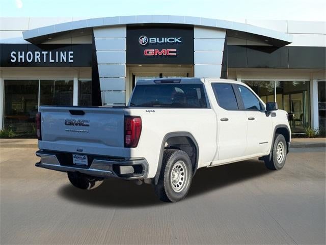 2022 GMC Sierra 1500 Pro